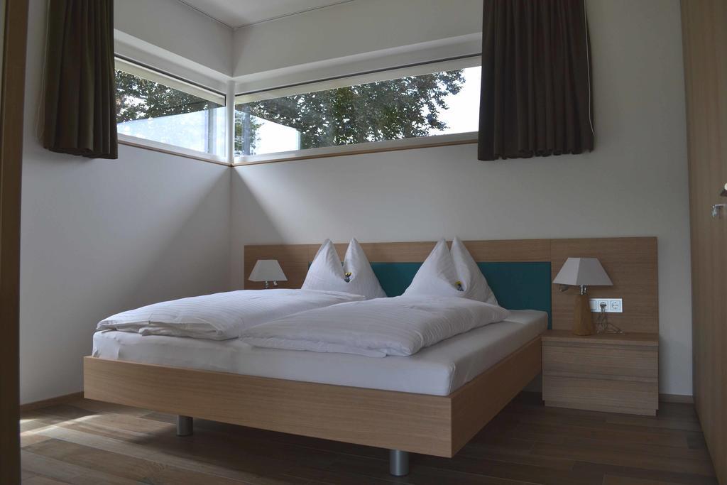 Seeappartements Buerger Krumpendorf Екстериор снимка
