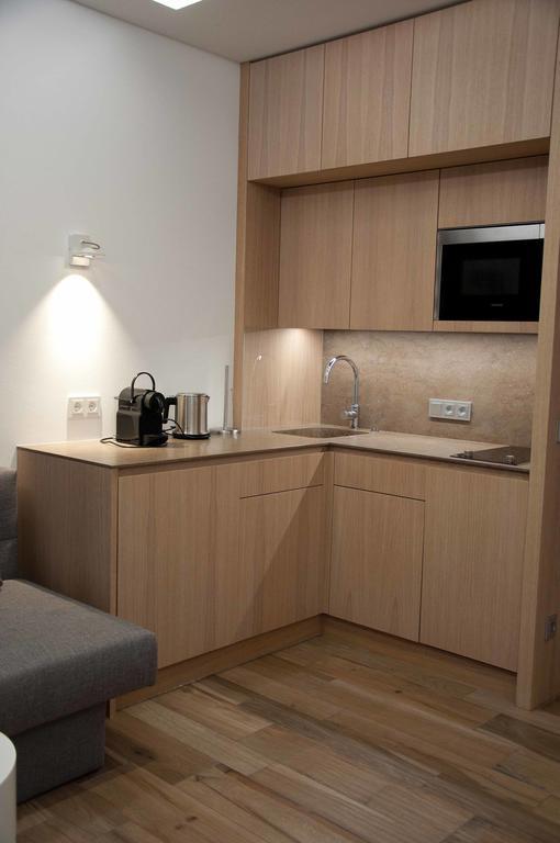 Seeappartements Buerger Krumpendorf Екстериор снимка