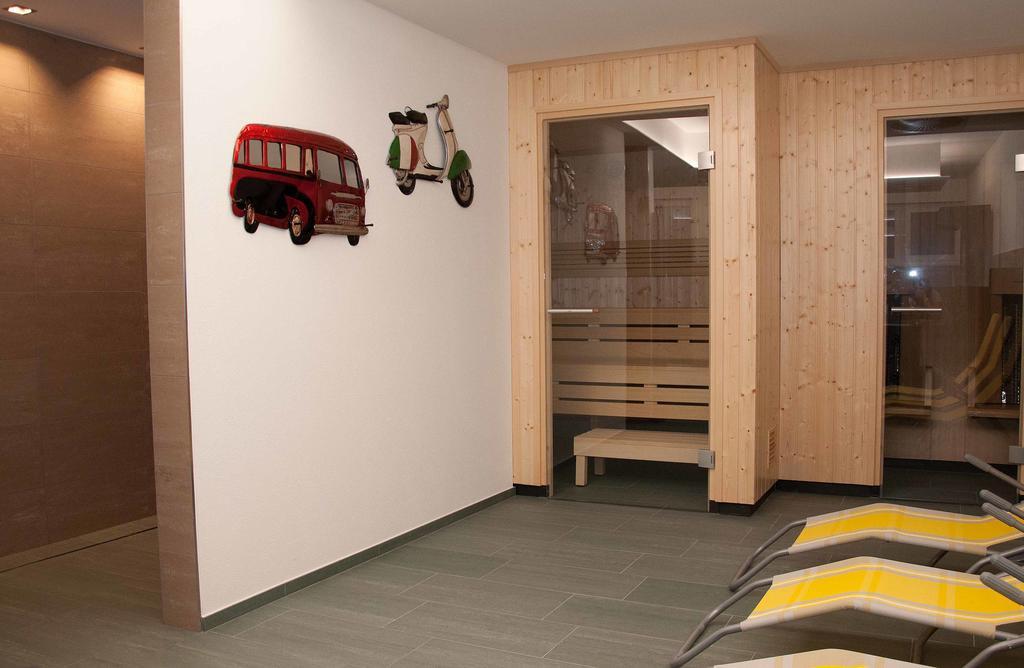 Seeappartements Buerger Krumpendorf Екстериор снимка