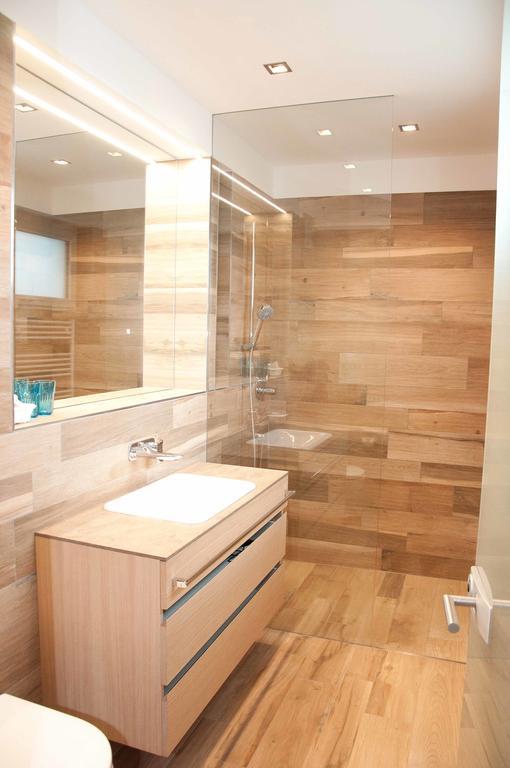 Seeappartements Buerger Krumpendorf Екстериор снимка