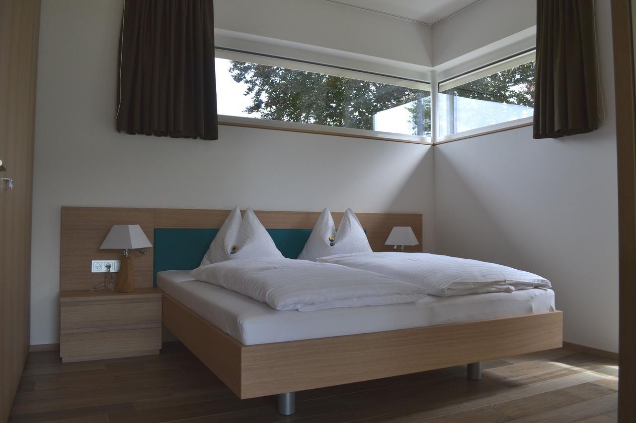 Seeappartements Buerger Krumpendorf Екстериор снимка